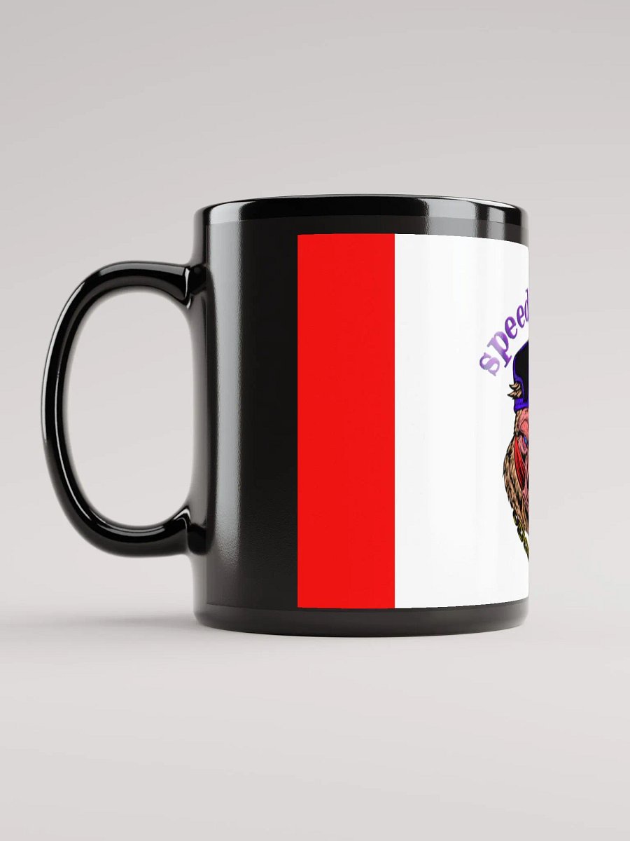 I support speedypig69 product image (12)