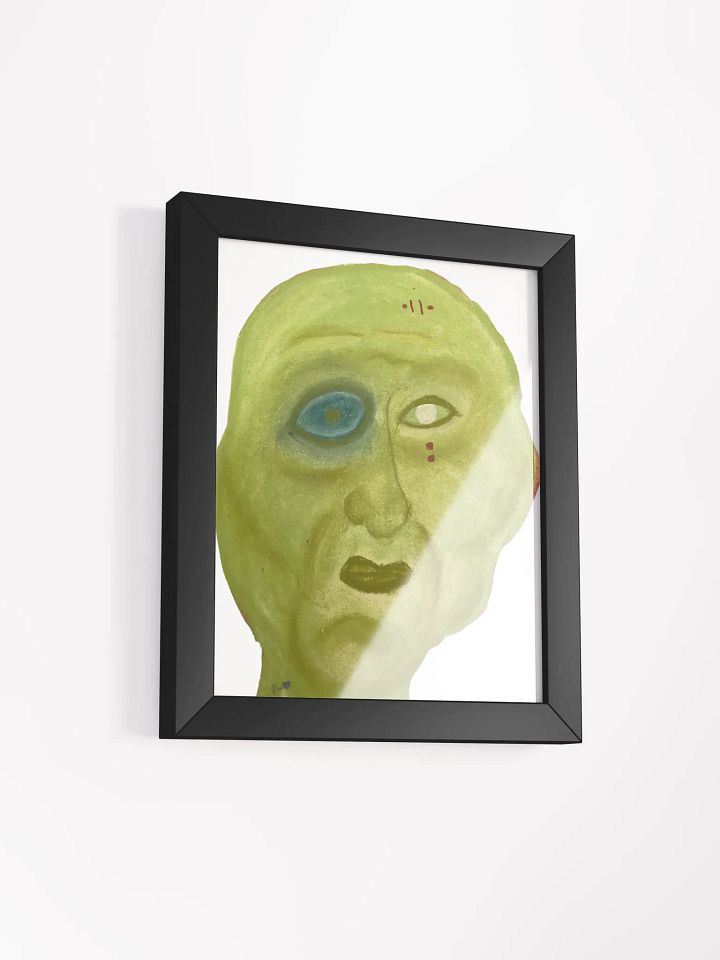 Mirror, Mirror > ƃuᴉɥʇouʞ ʇ,uopᴉ < product image (2)
