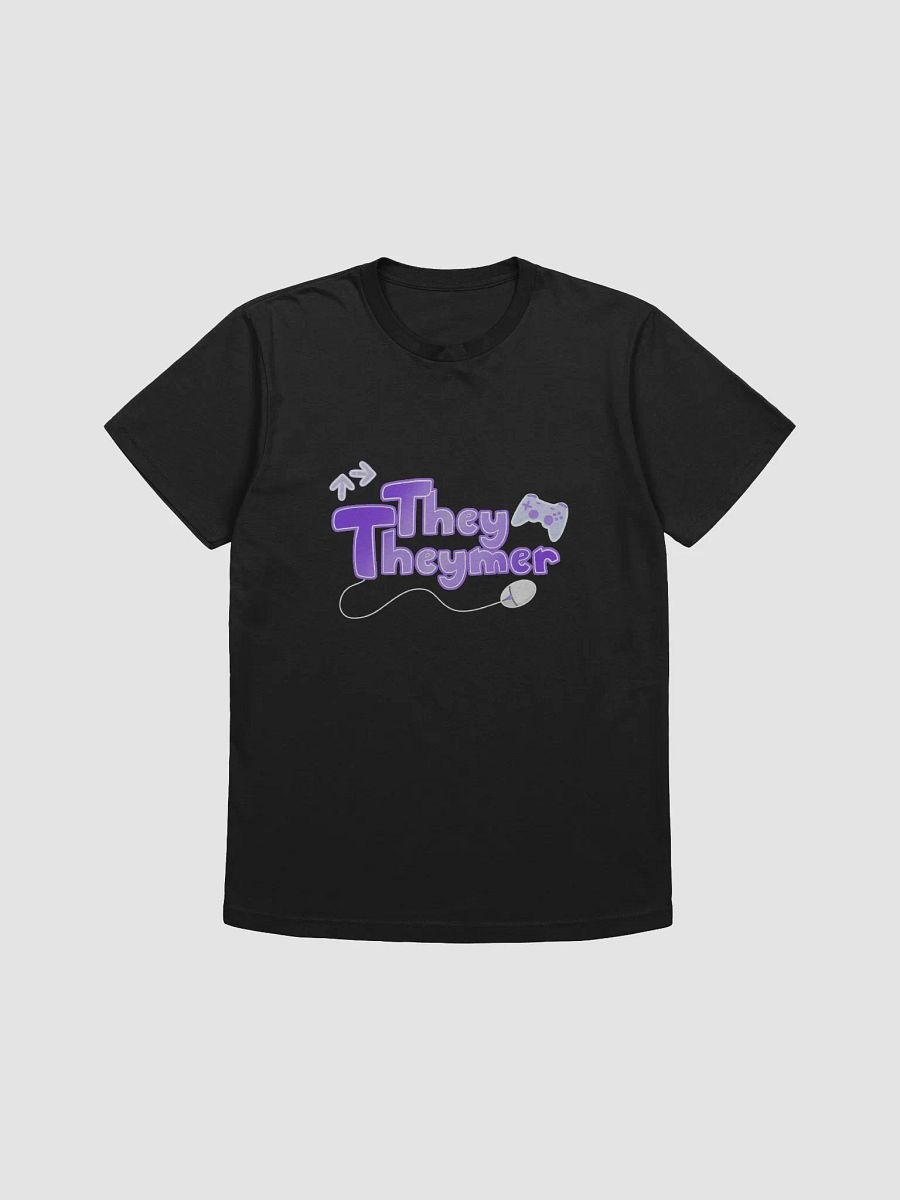 They Theymer Tee product image (2)