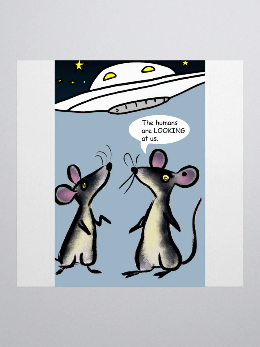 rat problems sticker product image (1)