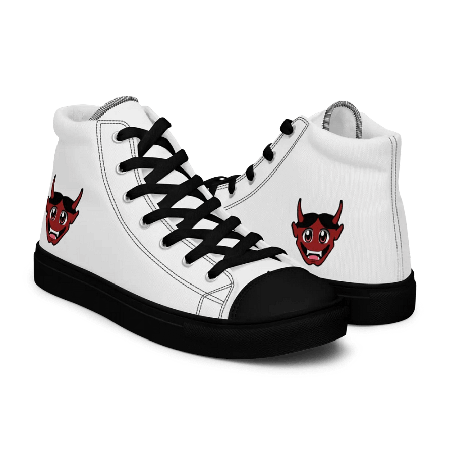 Oni Womens High Tops product image (9)
