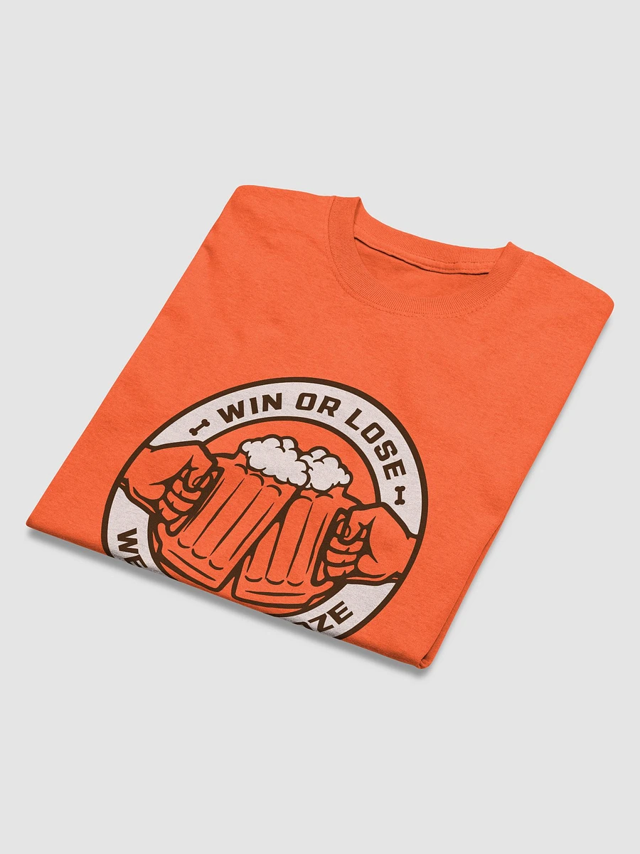 Win or Lose, We Still Booze product image (3)