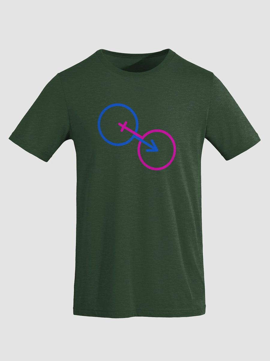 Traditional Gender Fusion Tee product image (3)