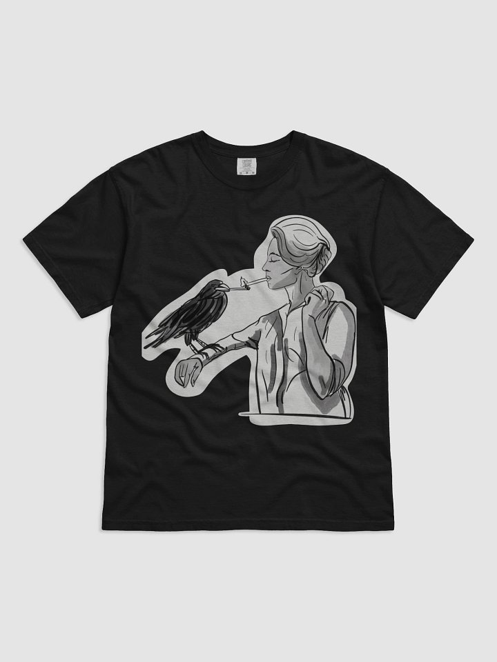 Rebel Rendezvous T-Shirt product image (4)