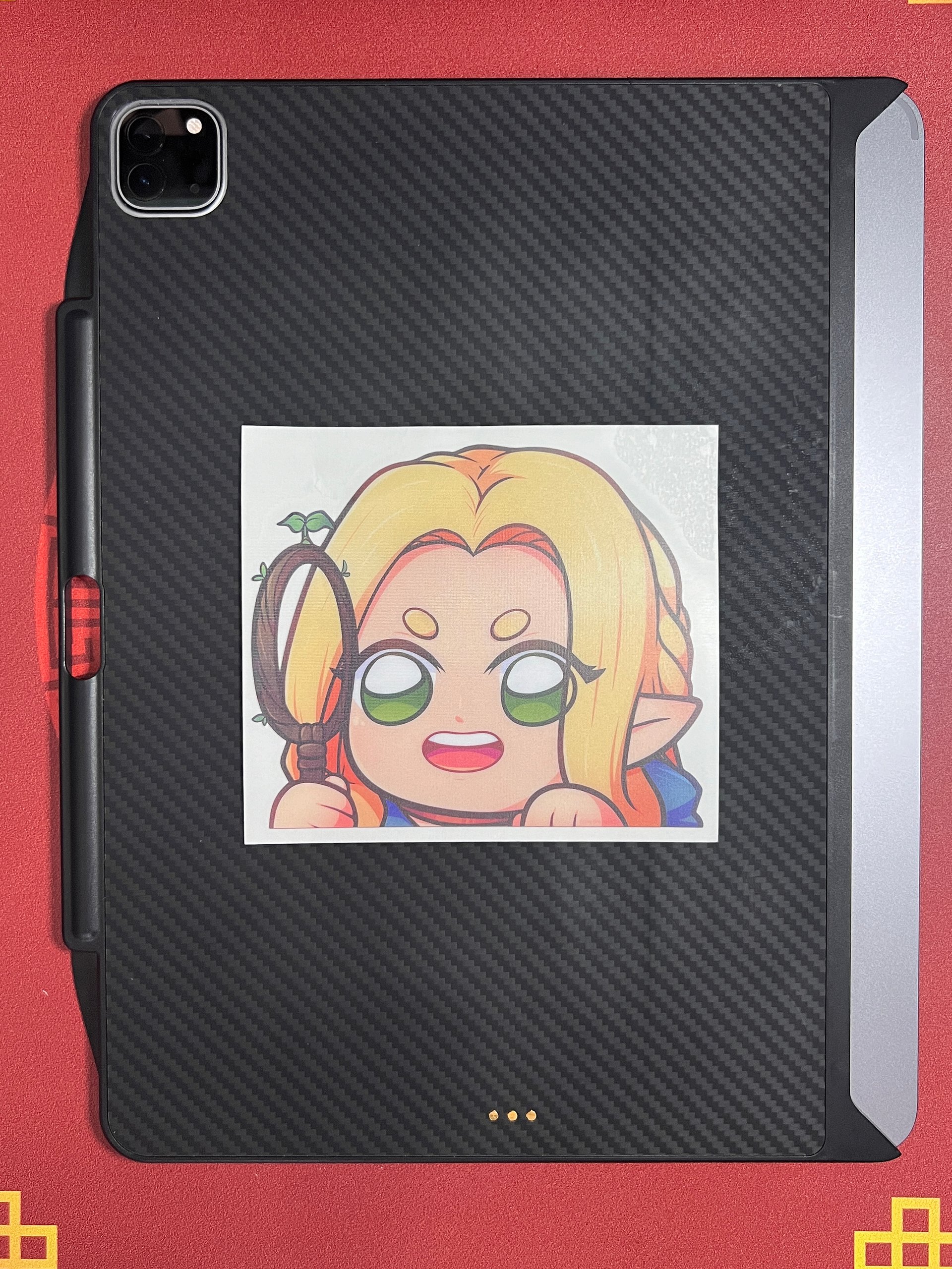 Marcielle - Peeker product image (2)