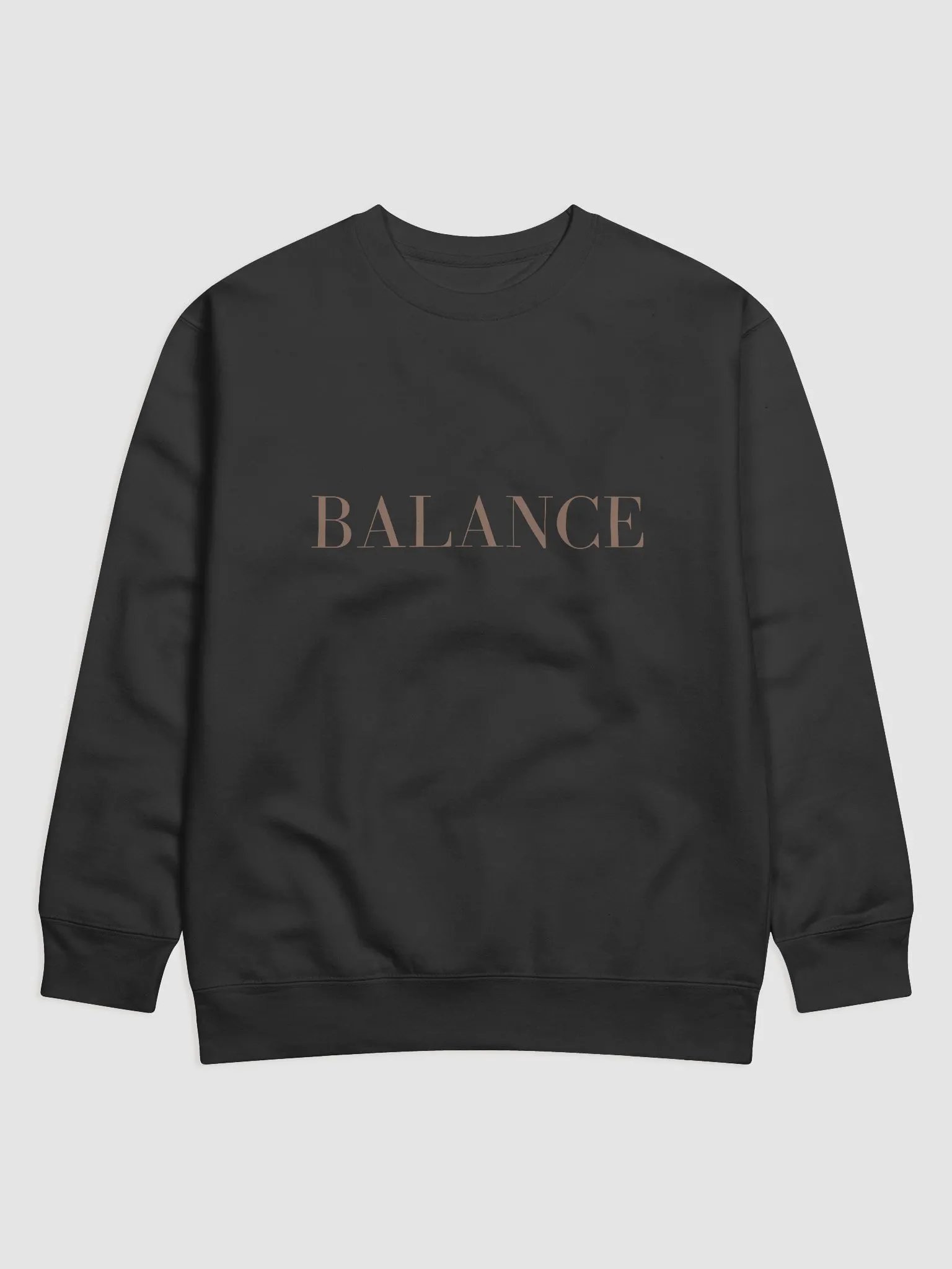 Balance Sweatshirt product image (3)