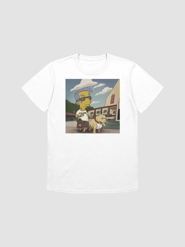 Thrillhouse Supreme product image (1)