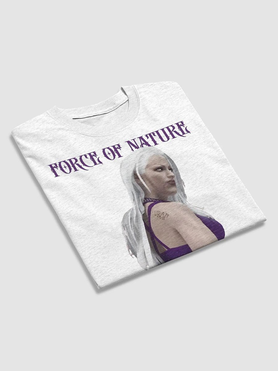 BTW Winter Heavy Tee product image (25)