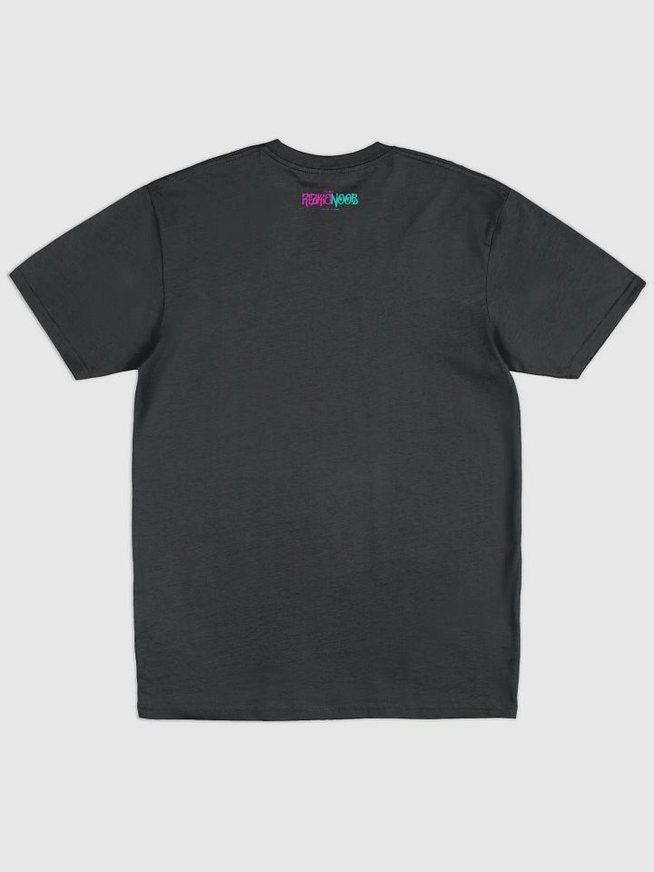 Rizkienoob Signature Tee product image (8)