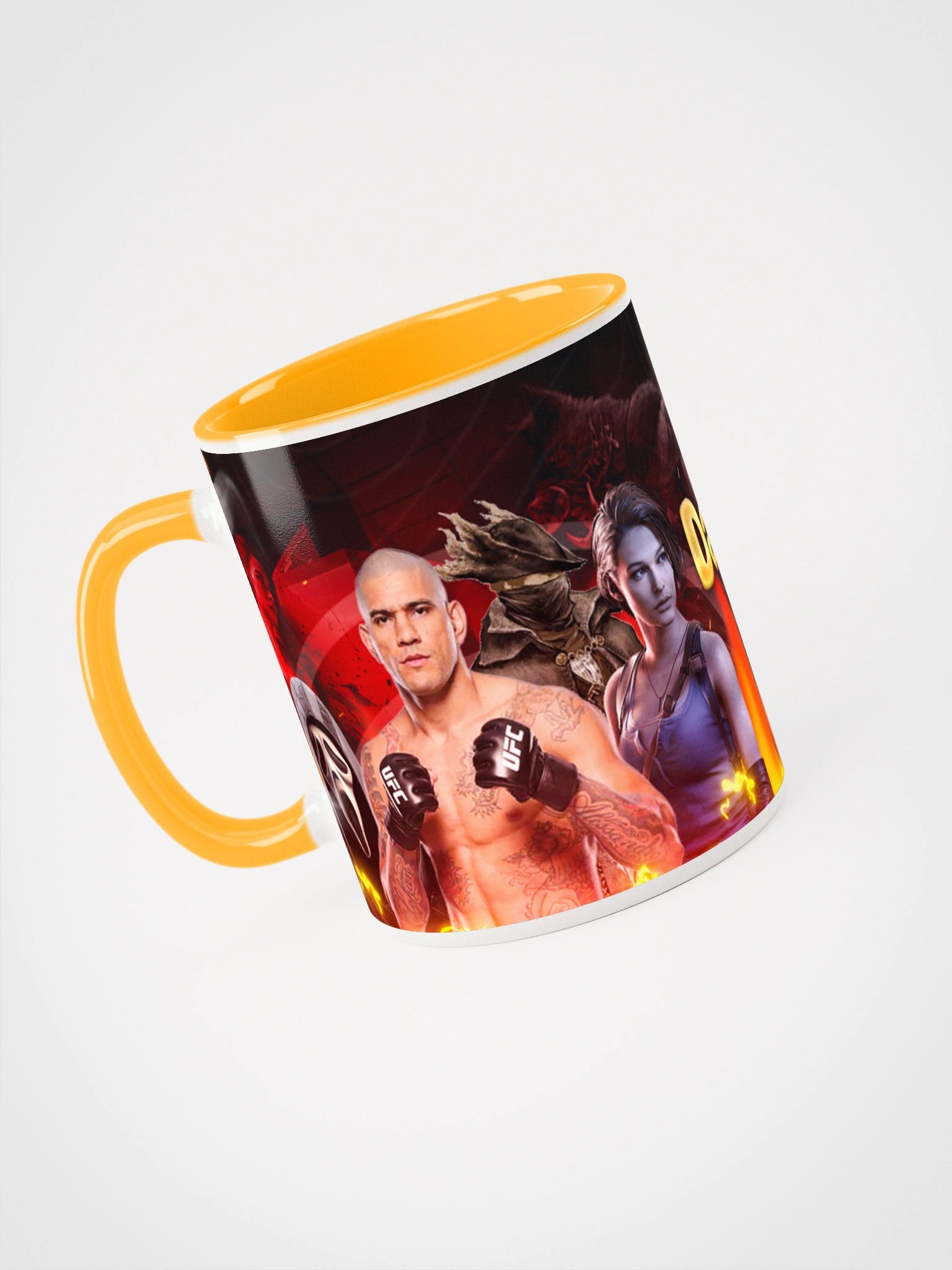 Daily Dabber | Mug product image (30)