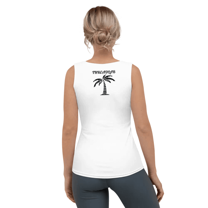 Women's Tanktop - Summercollection 2025 product image (2)