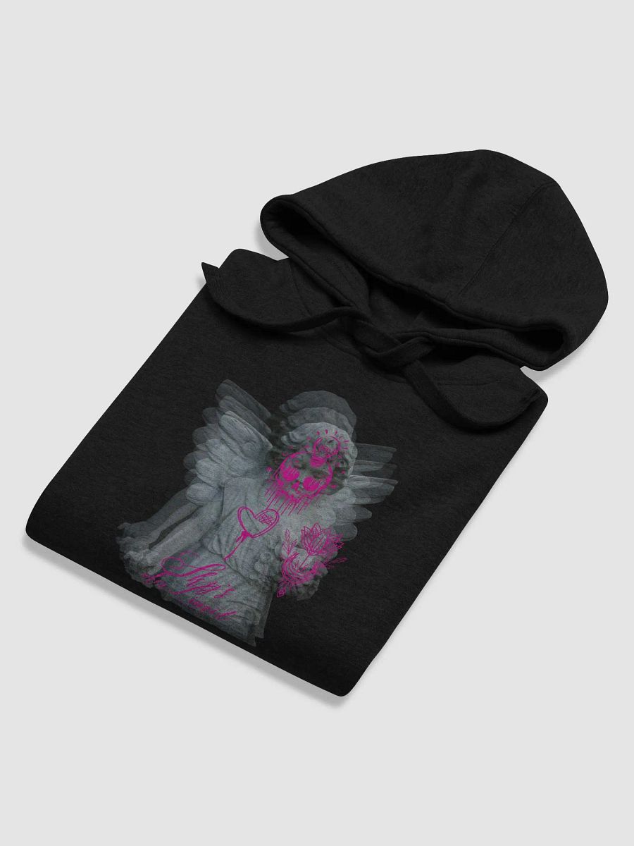"Sky's Da Limit" Super Soft Hoodie product image (6)