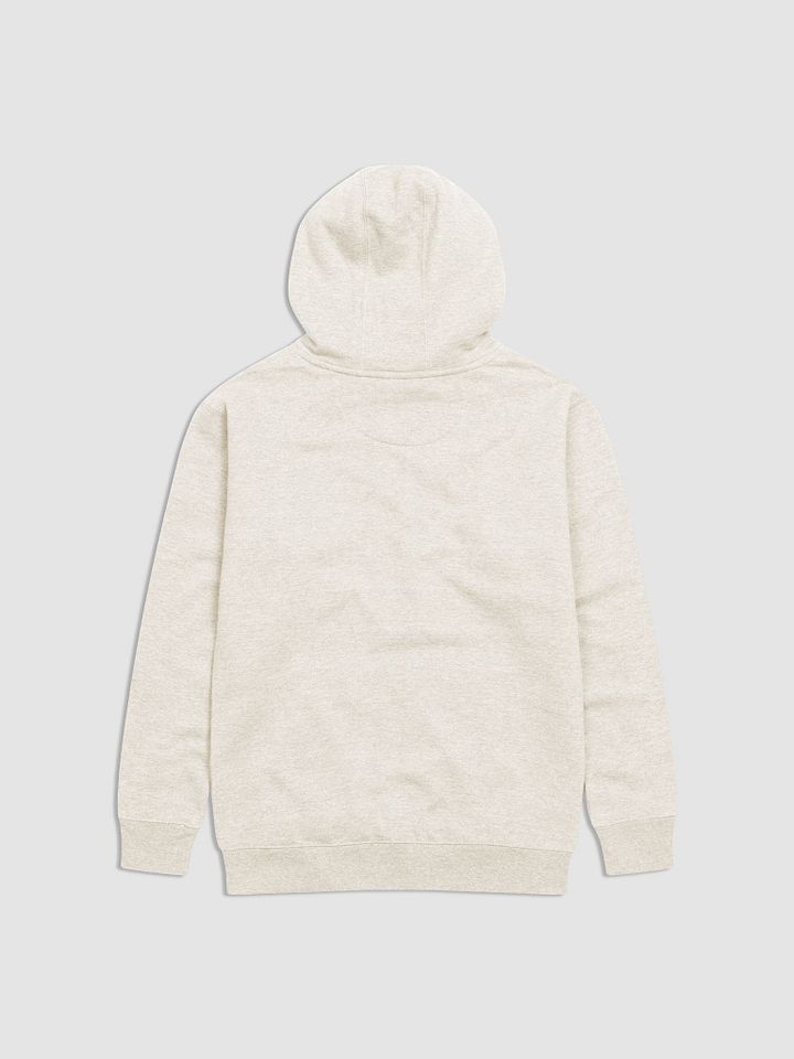 Cotton Heritage Unisex Premium Hoodie: childhood product image (11)