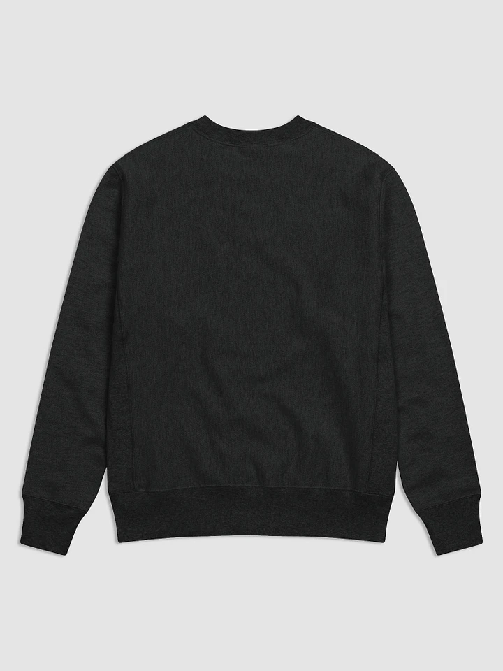 Stag Silhouette Sweatshirt by Champion product image (2)