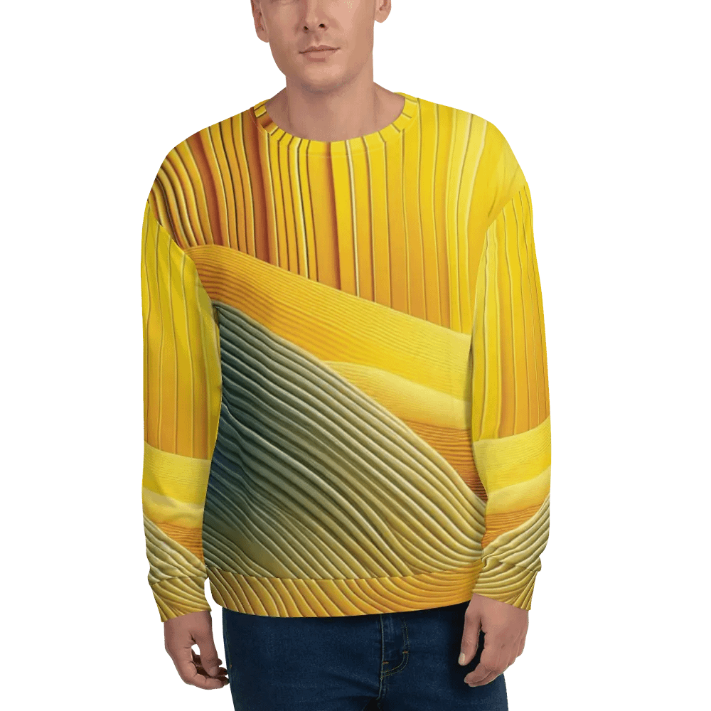 Men's Golden Tint-4 Sweatshirt product image (2)