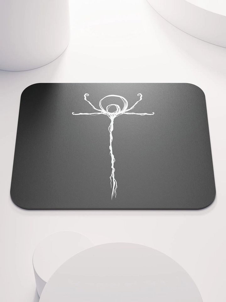 Not a cult - Mousepad product image (1)