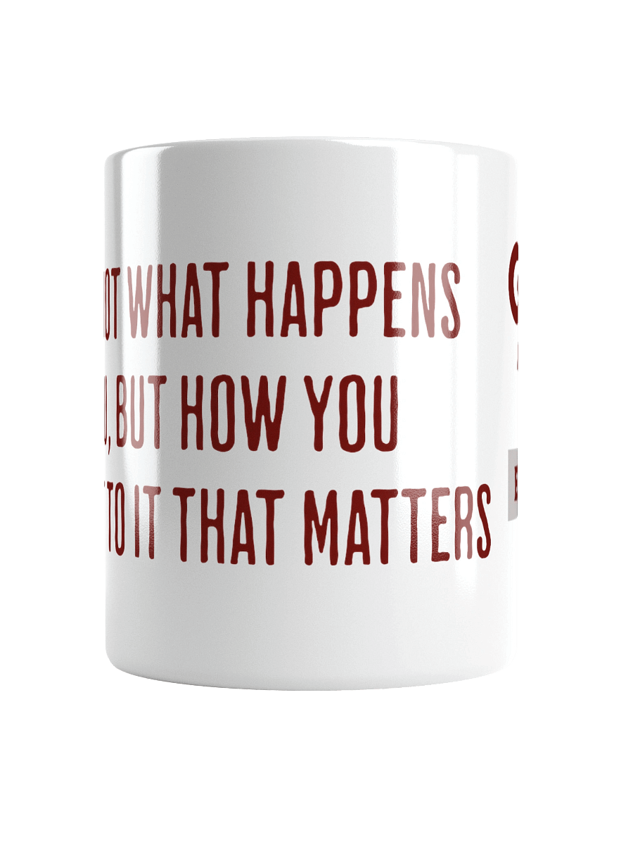 Epictetus Quotes Coffee Mug product image (15)