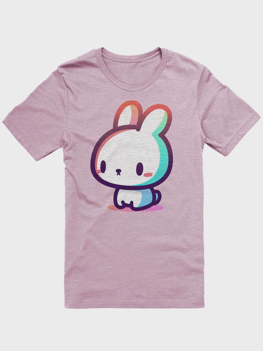Line Art Bunny product image (1)
