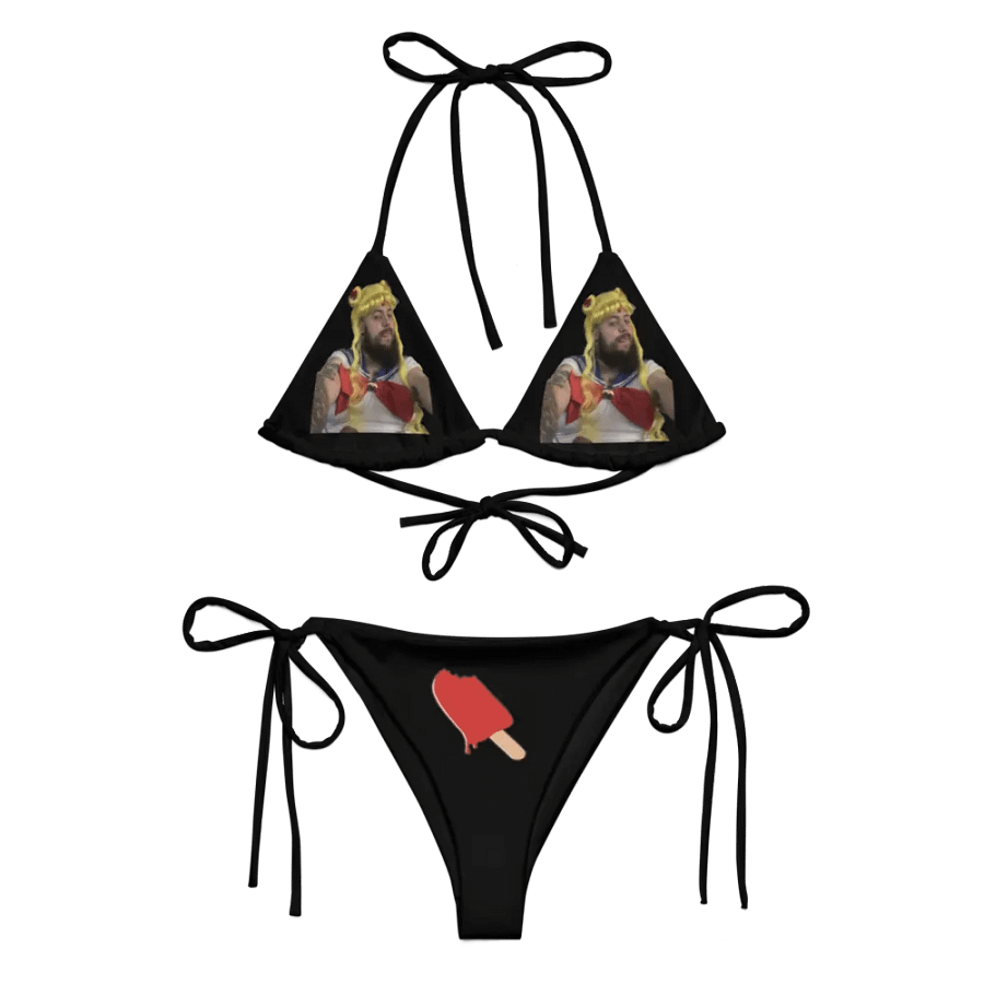 Sailor Alpha melts the summer away product image (1)