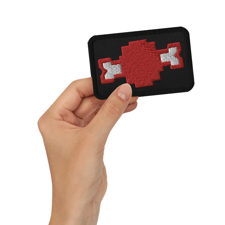 Meat Patch product image (2)