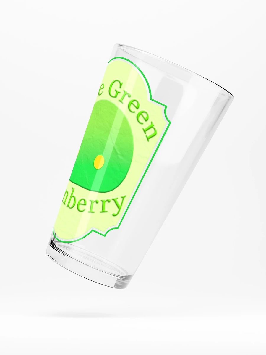 The Green Tonberry product image (5)