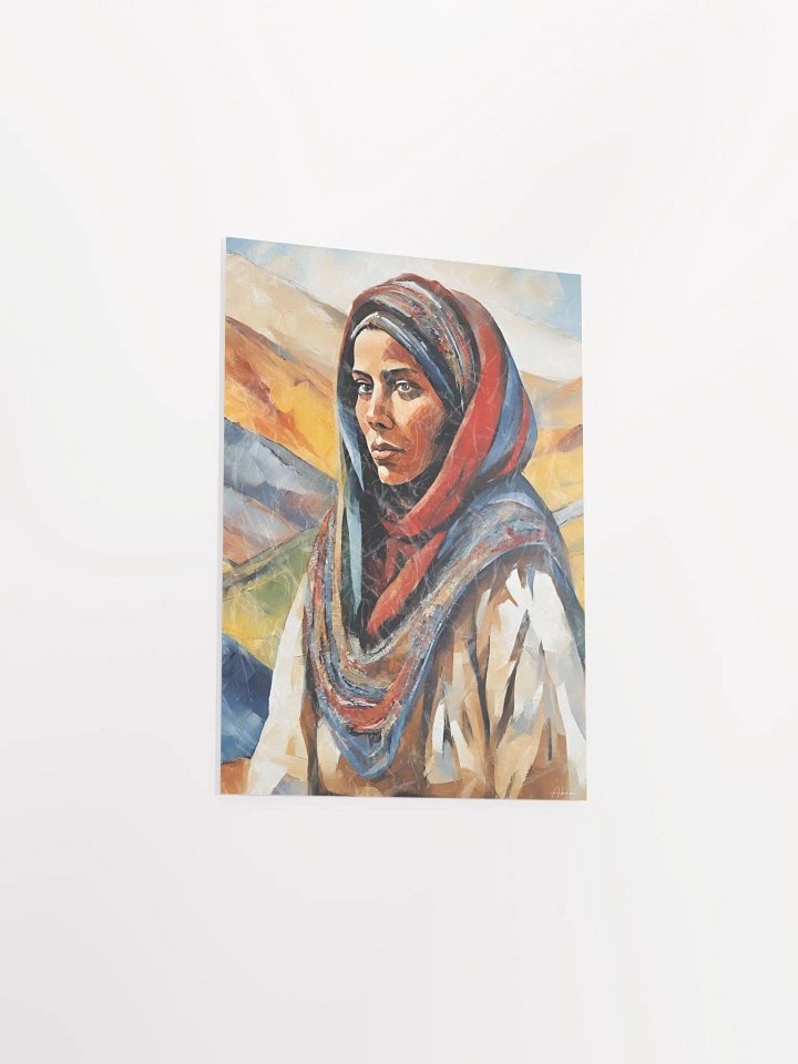 Ethereal Berber product image (2)