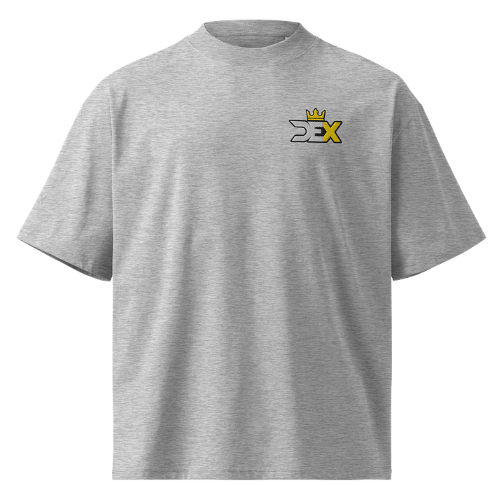 Dex Royalty - Oversized product image (1)