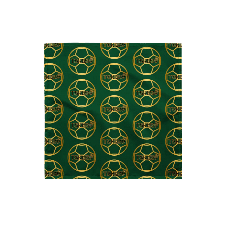 TSK1239 Logo Bandana product image (1)