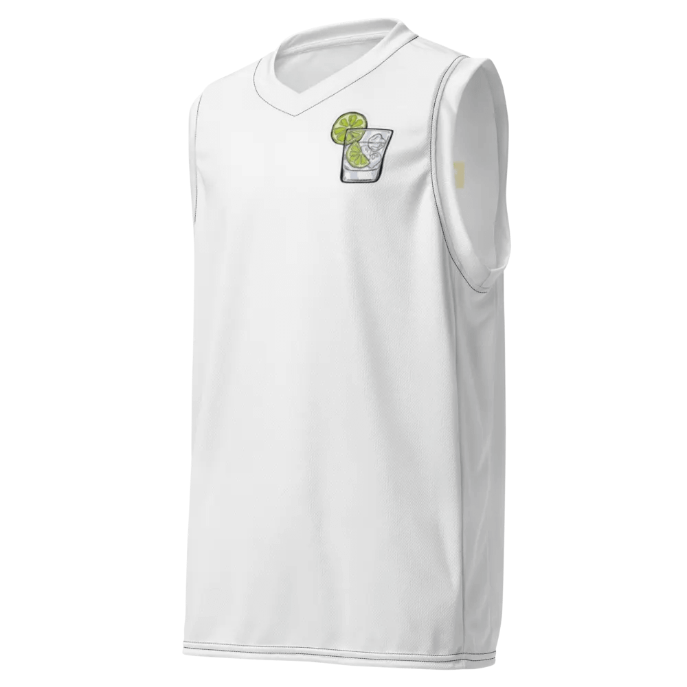ParrotOnGin Jersey product image (1)