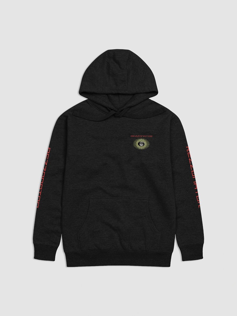 Soundwave Fusion Unisex Rezzonator Hoodie product image (2)