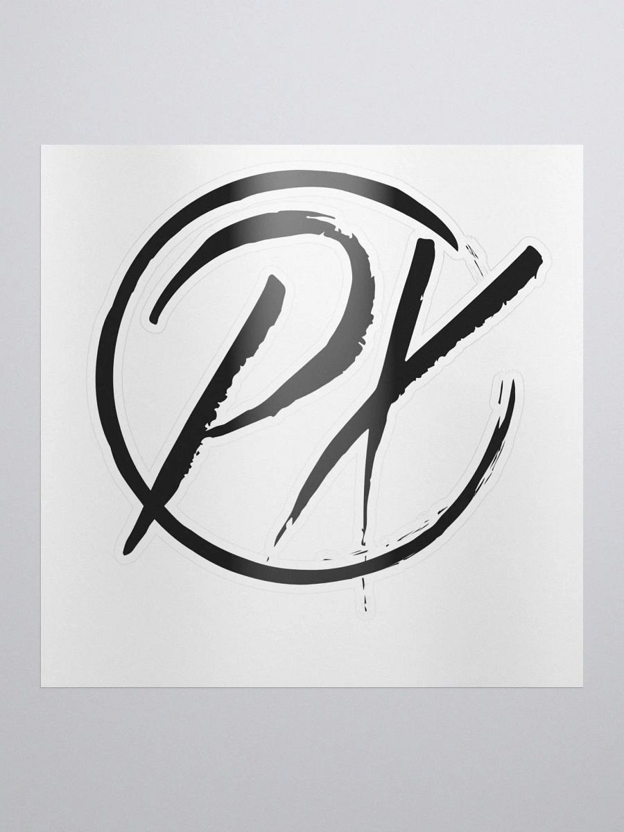 PX Sticker product image (1)