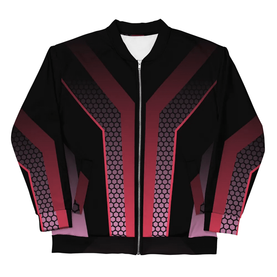 All-Over Print Bomber Jacket (4) product image (5)