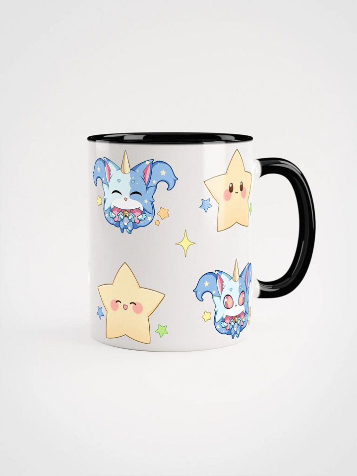 Nova Vesper Mug product image (1)
