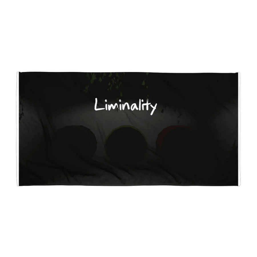 Liminality Spawn Towel product image (1)