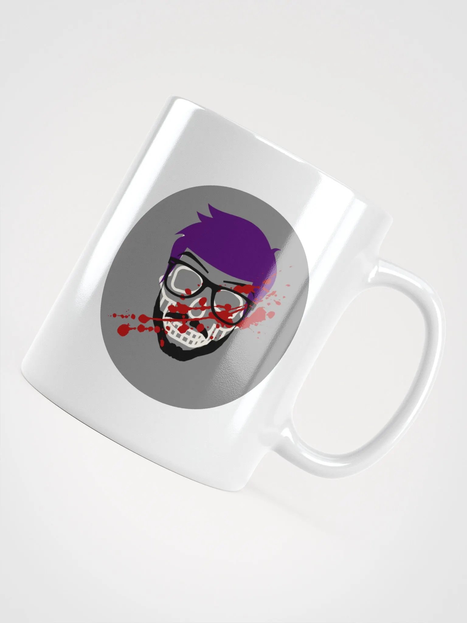 Salvation Mug product image (10)