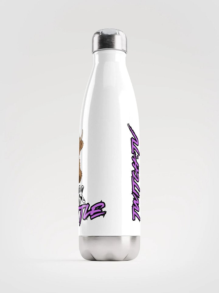 Milk Bottle product image (1)