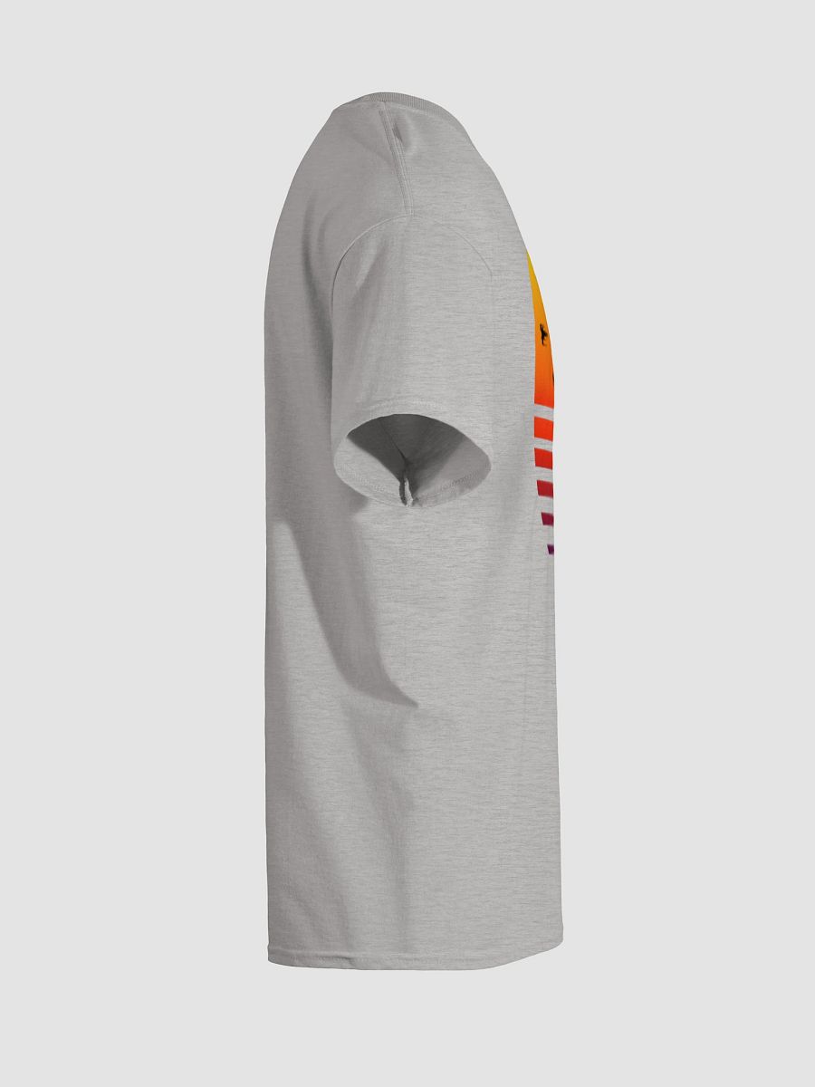Sunset Starfighters T-Shirt product image (6)