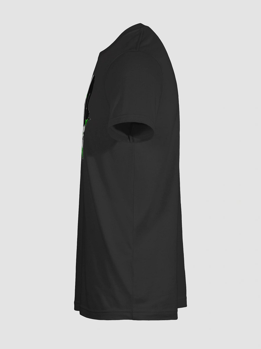 Scunk Gaming OG Tee (Dark Grey) product image (11)