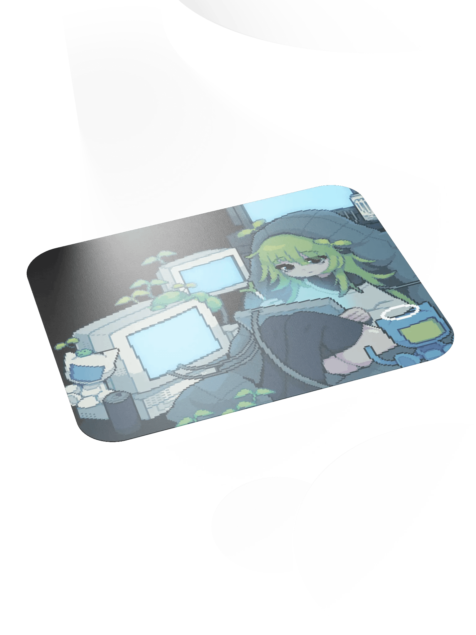 Server Room Mouse Pad product image (4)