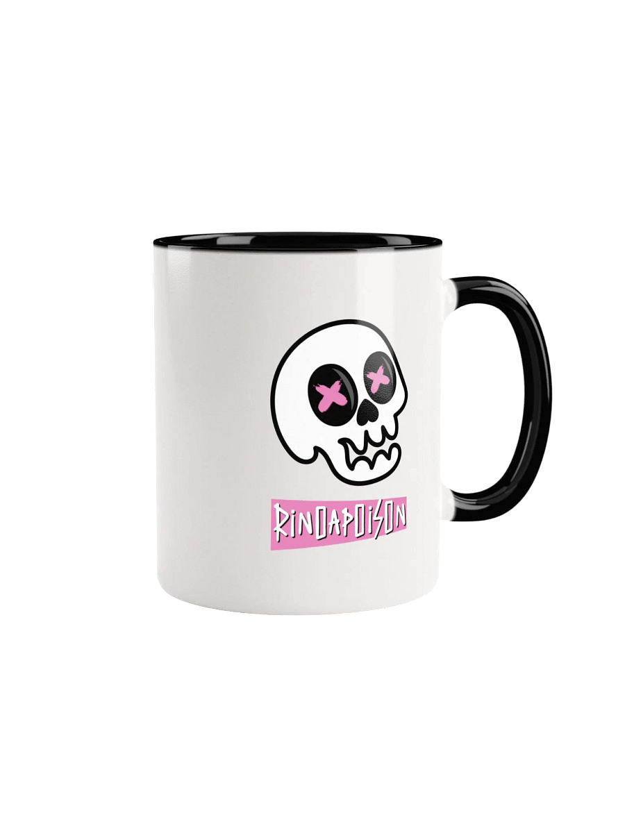 PunkPoison - Mug product image (1)