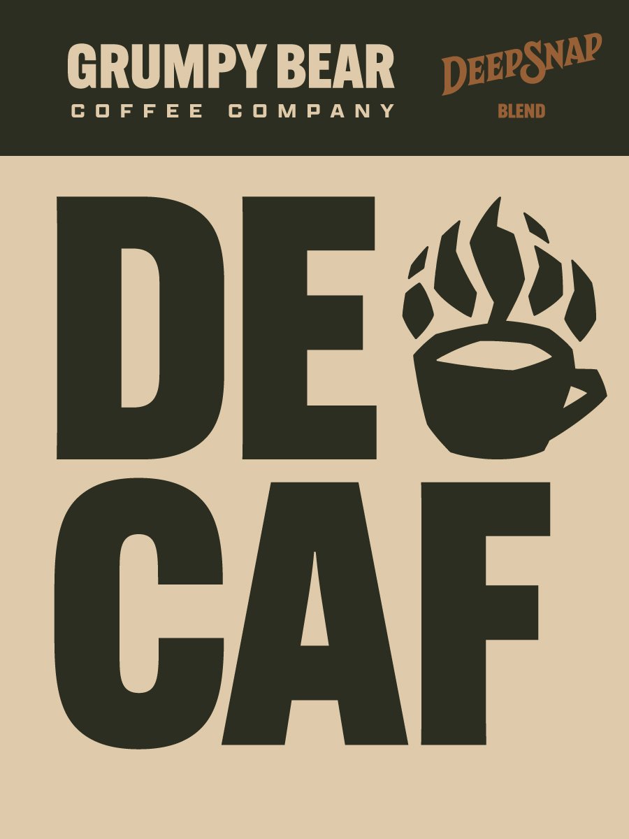 Good Decaf Coffee product image (4)