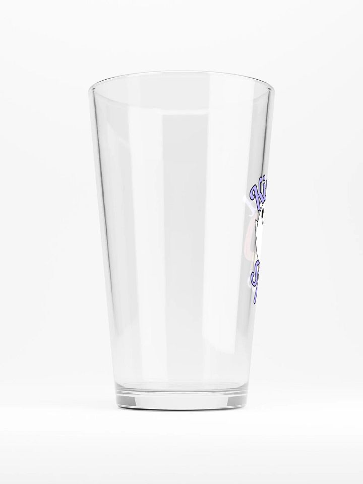 Kindryd Spirits Shaker Pint Glass product image (2)
