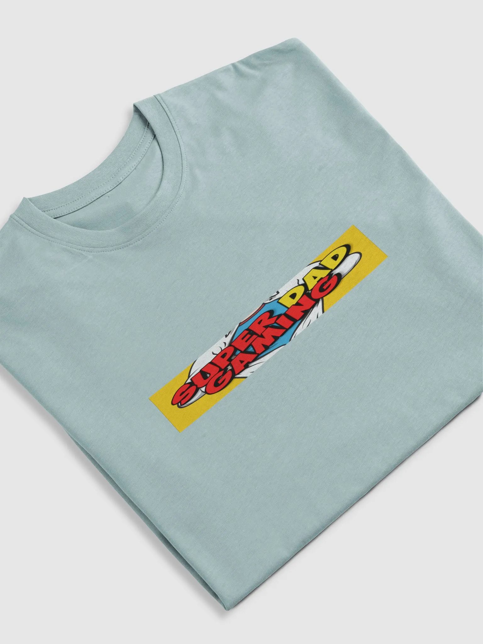Super Bud Shirt product image (5)