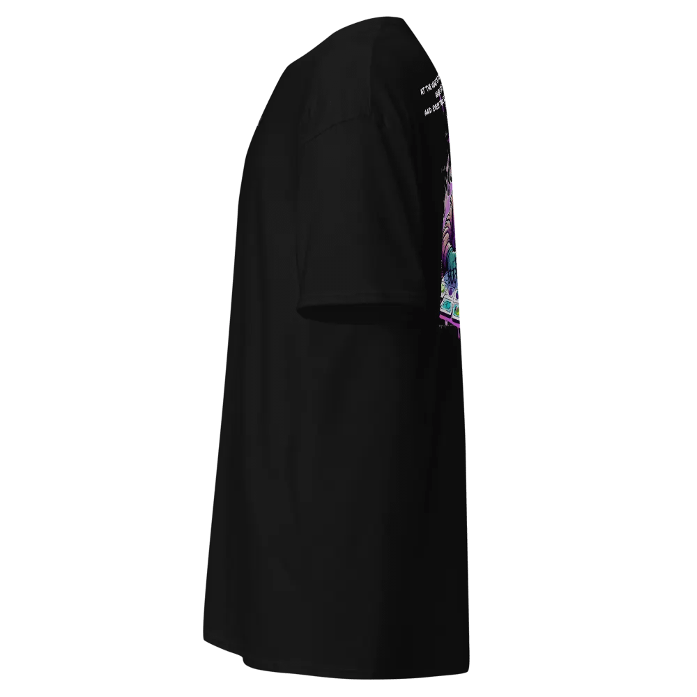 Destiny Shaper Cotton Tee product image (9)
