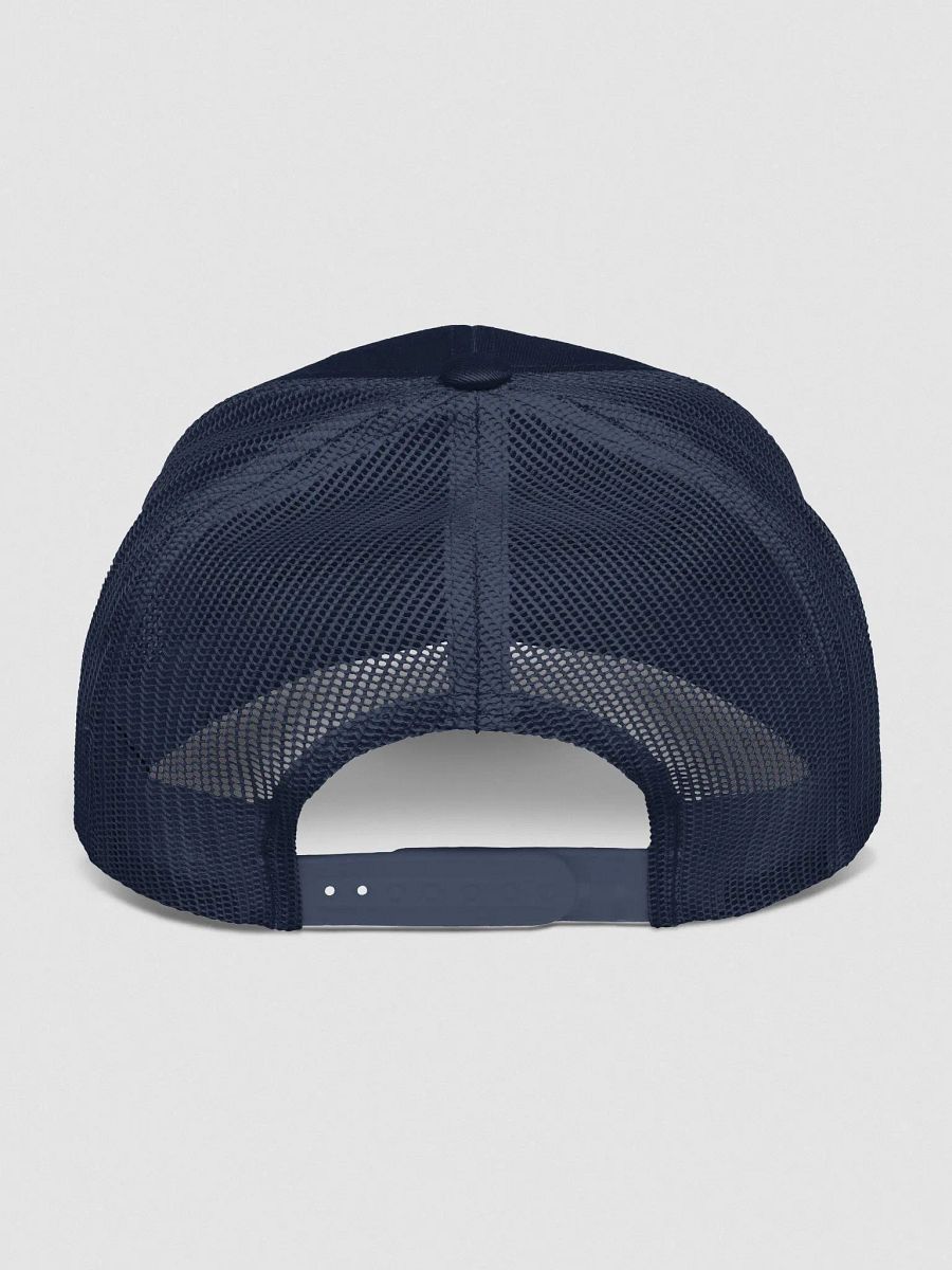 APPLE RANKINGS: Yellow Apple Hat product image (8)