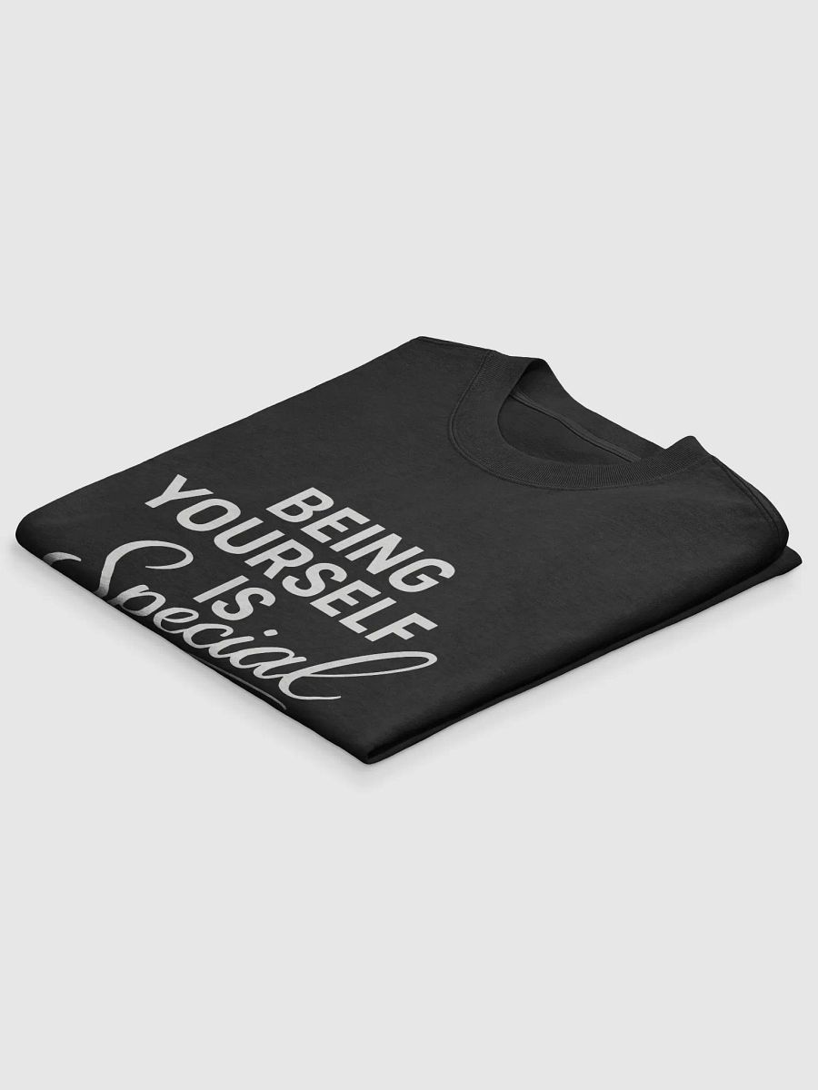 Being Yourself Is Special — How Keira Knightley’s Inspiring Words Can Transform Your Life and Why You Need This T-Shirt Now product image (4)