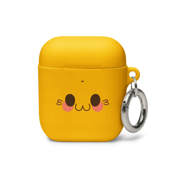 wobbepods - airpods/airpods pro (A) product image (1)
