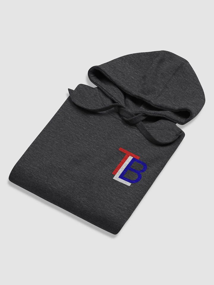 TLB Connection Hoodie product image (2)