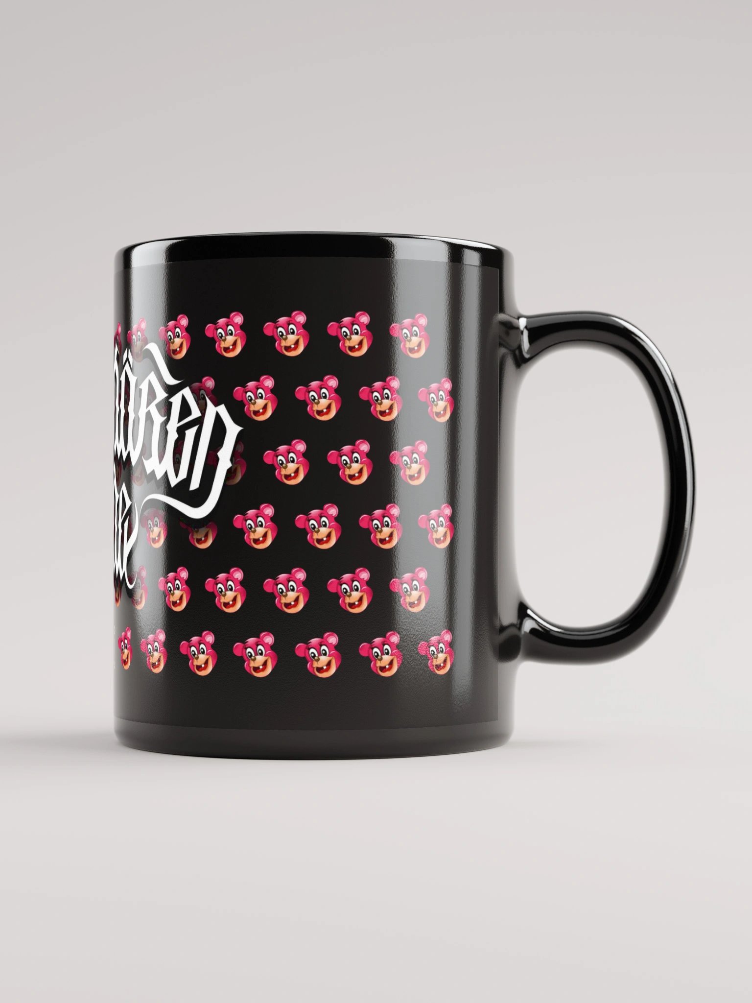 Pimmelbärenbande Tasse #3 product image (1)