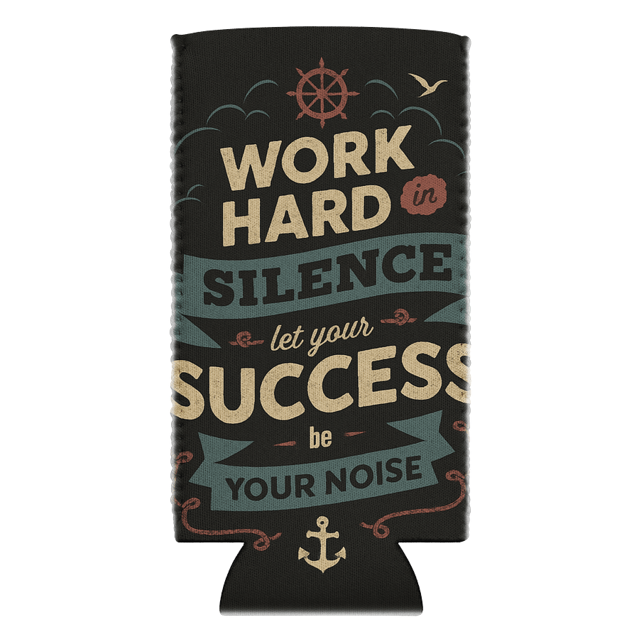 BE SUCCESSFUL product image (2)